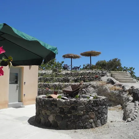 Holiday home Xerolithia Exo Gonia