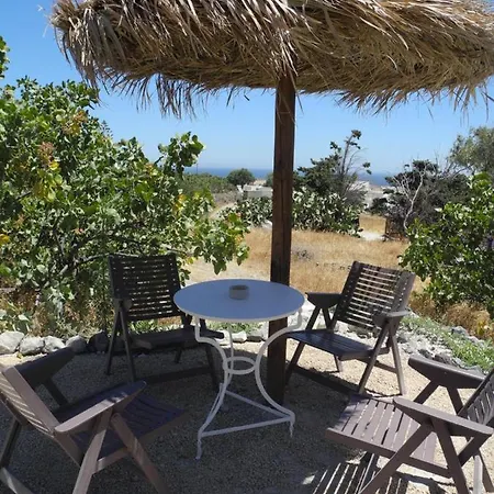 Holiday home Xerolithia