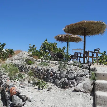 Xerolithia Holiday home *