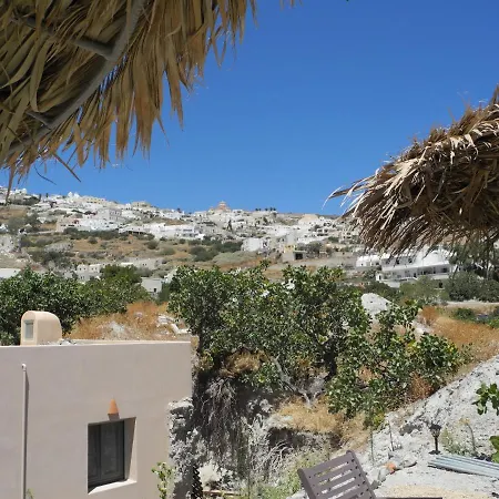 Xerolithia Holiday home
