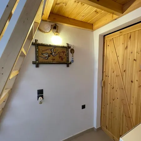 Holiday home Xerolithia Exo Gonia